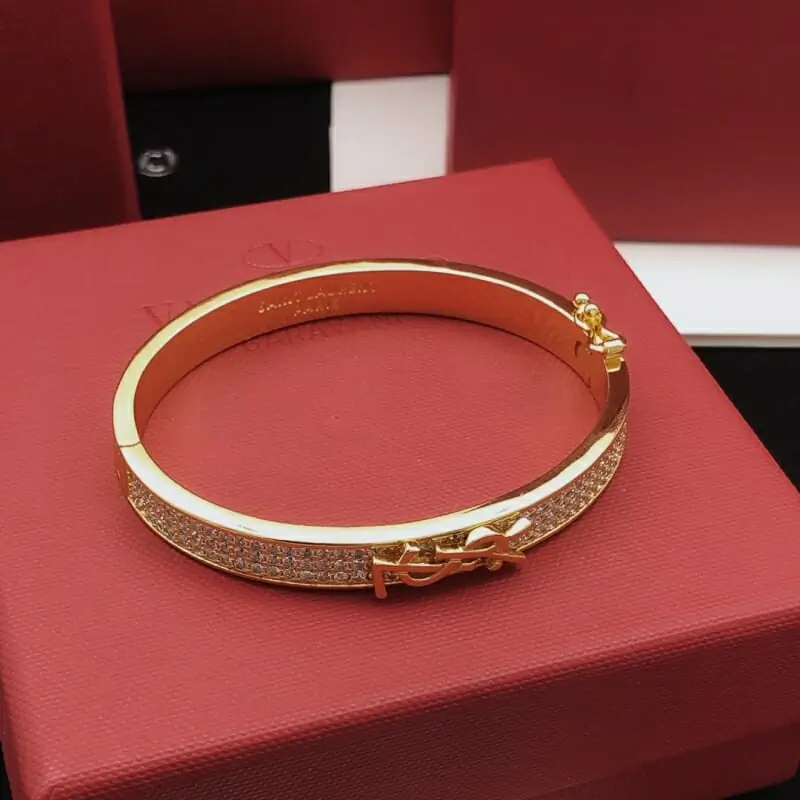 yves saint laurent ysl bracelets s_12537053